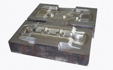 精密鍛壓模具-濟寧市